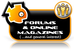 Carp Forums, Online Carp Magazines and General Interest